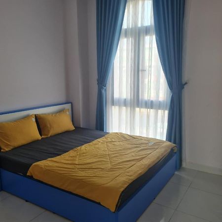 شقة 3 Rau House Grand World دونغ دونغ المظهر الخارجي الصورة