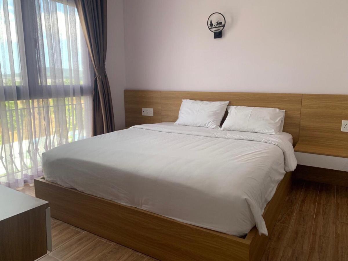 شقة 3 Rau House Grand World دونغ دونغ المظهر الخارجي الصورة