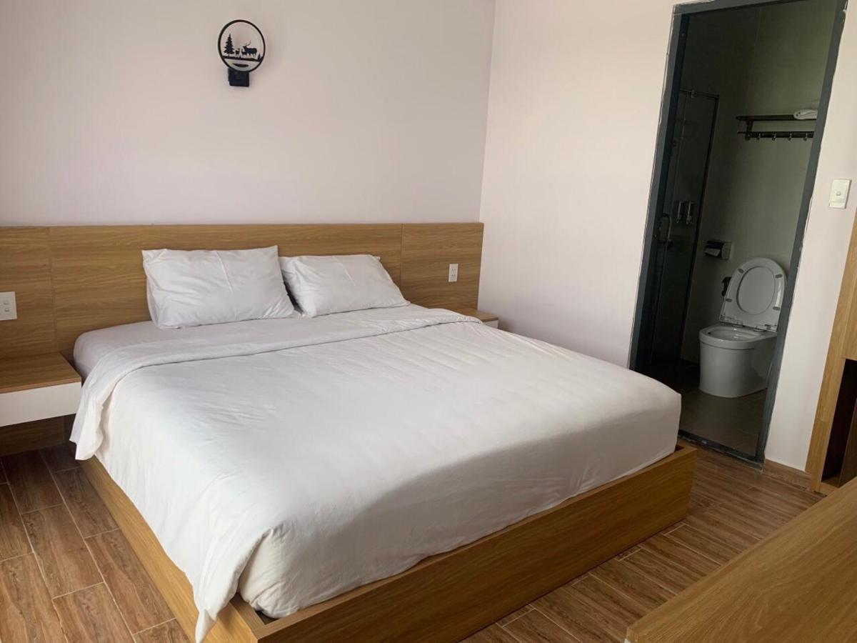 شقة 3 Rau House Grand World دونغ دونغ المظهر الخارجي الصورة