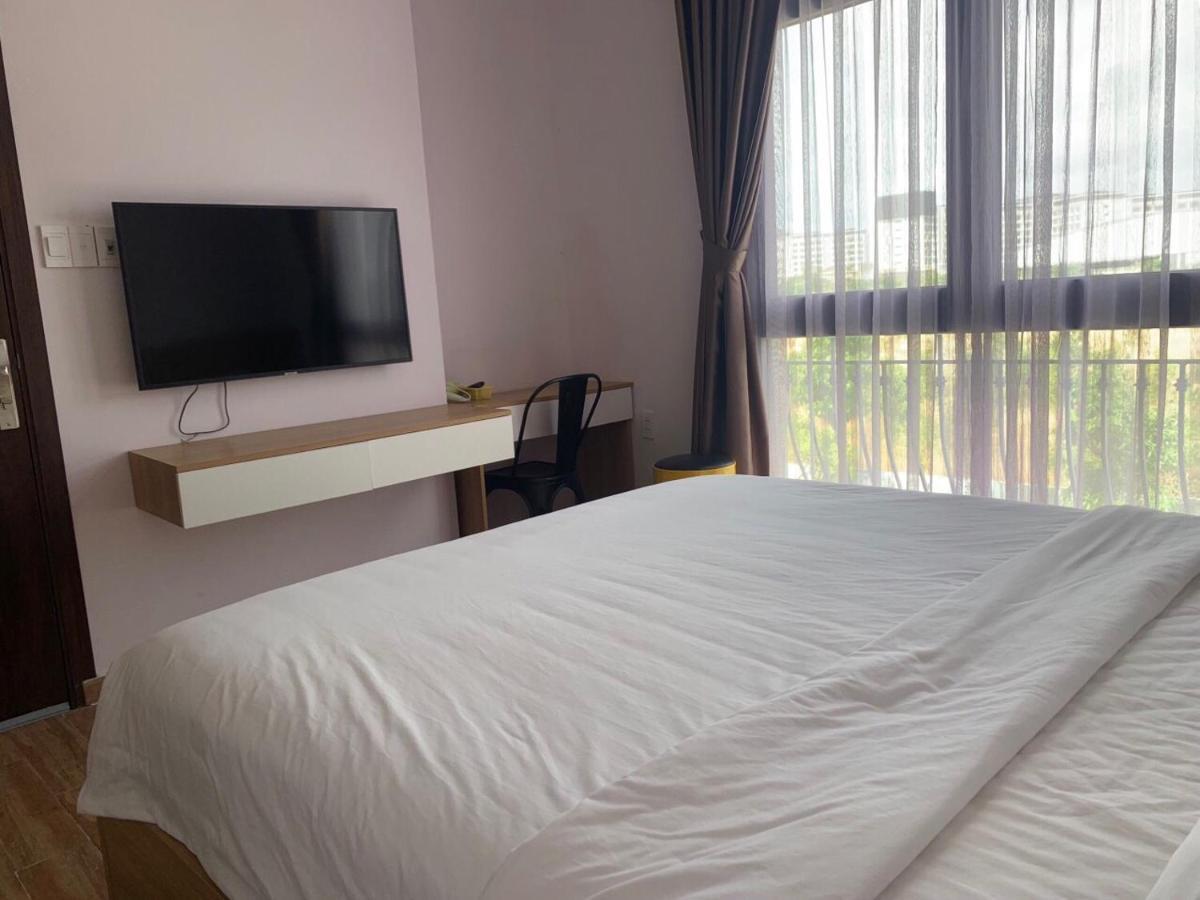 شقة 3 Rau House Grand World دونغ دونغ المظهر الخارجي الصورة