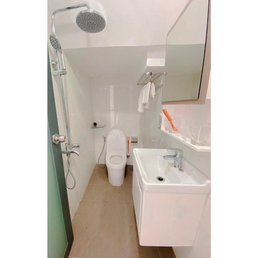 شقة 3 Rau House Grand World دونغ دونغ المظهر الخارجي الصورة