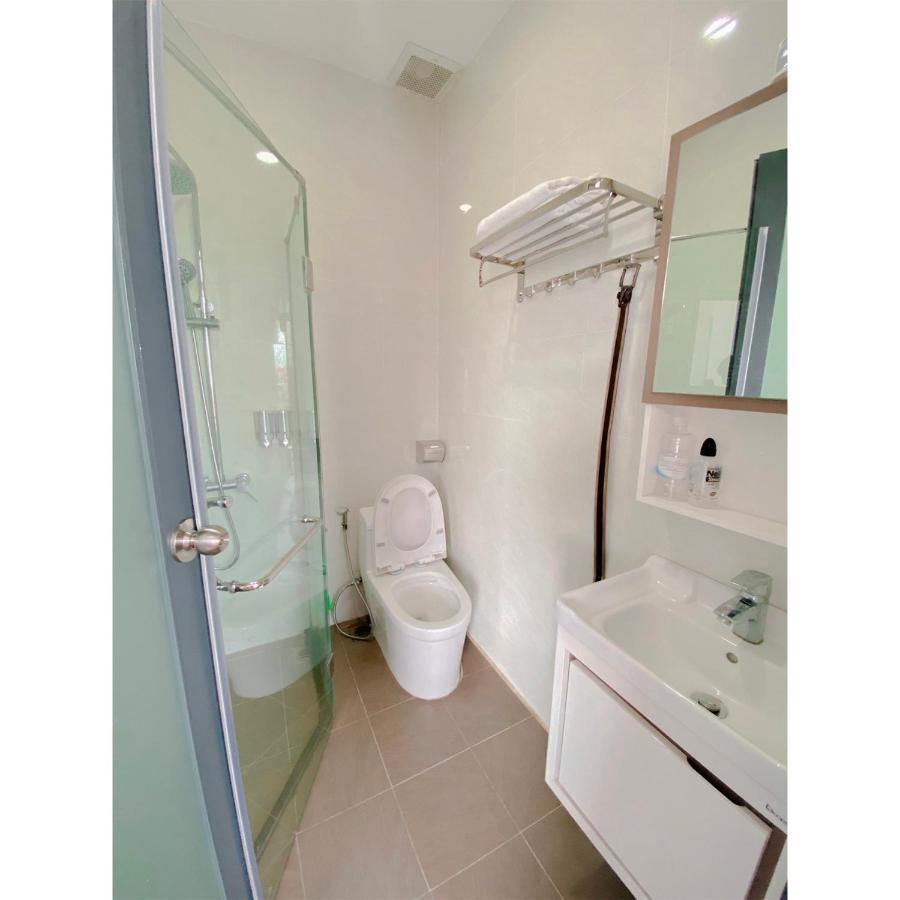 شقة 3 Rau House Grand World دونغ دونغ المظهر الخارجي الصورة