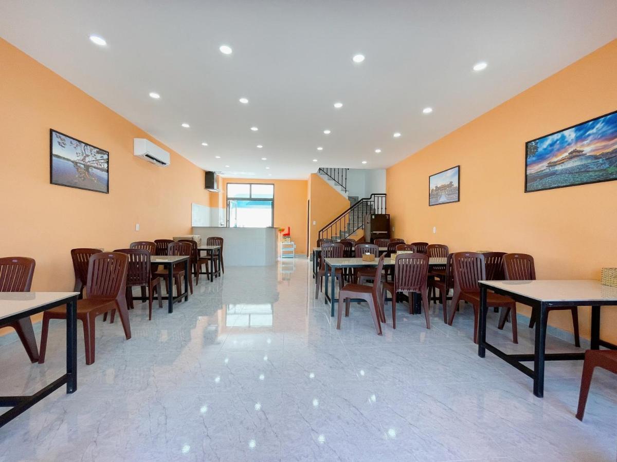 شقة 3 Rau House Grand World دونغ دونغ المظهر الخارجي الصورة