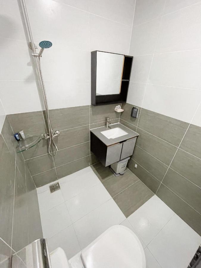 شقة 3 Rau House Grand World دونغ دونغ المظهر الخارجي الصورة