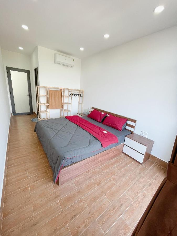 شقة 3 Rau House Grand World دونغ دونغ المظهر الخارجي الصورة