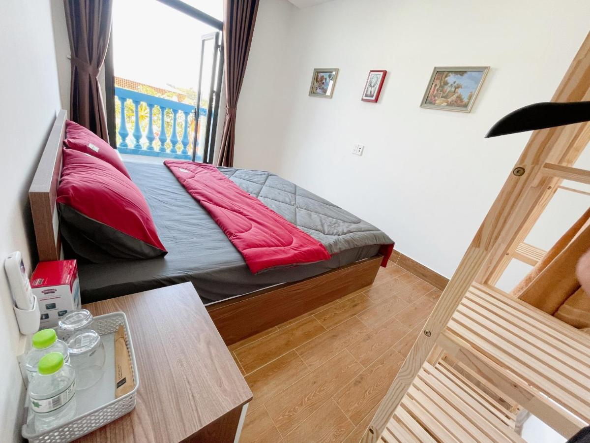 شقة 3 Rau House Grand World دونغ دونغ المظهر الخارجي الصورة
