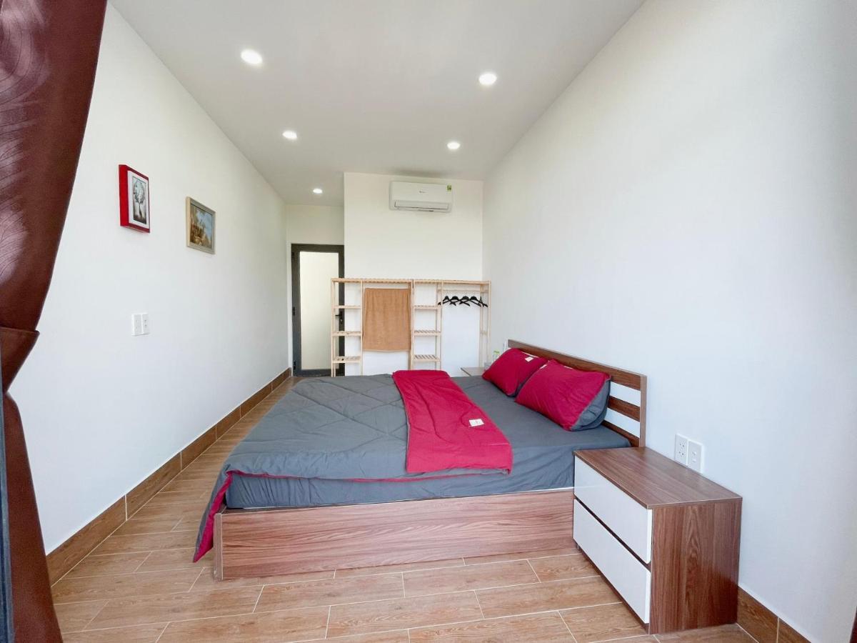 شقة 3 Rau House Grand World دونغ دونغ المظهر الخارجي الصورة