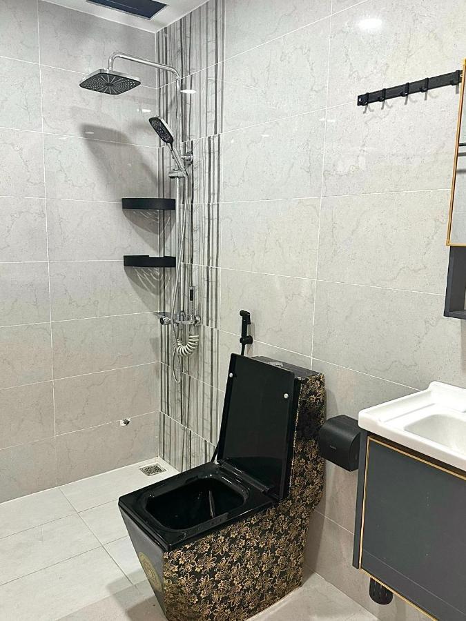 شقة 3 Rau House Grand World دونغ دونغ المظهر الخارجي الصورة